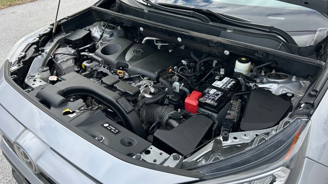 Used 2021 Toyota RAV4 SUV