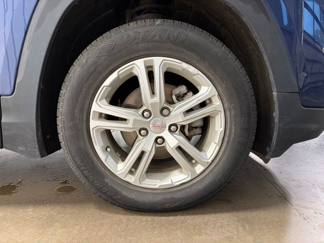2023 GMC Terrain SLE Blue at Carlisle Cadillac Buick GMC