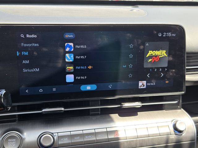 2025 Hyundai Kona - $20,997