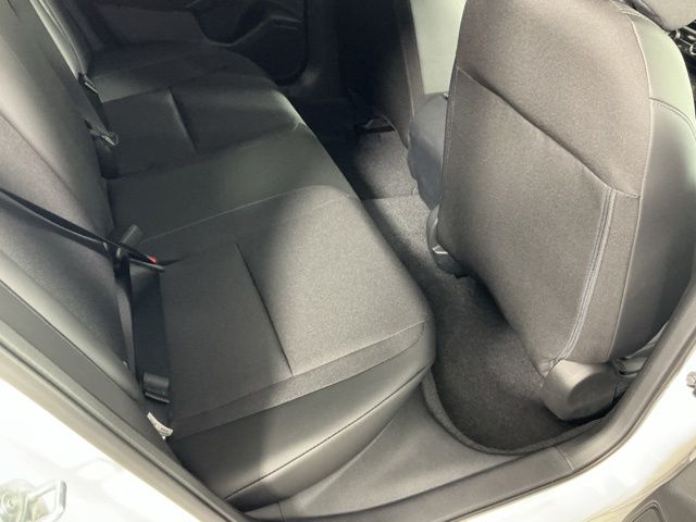 new 2026 Honda Civic car, priced at $29,545