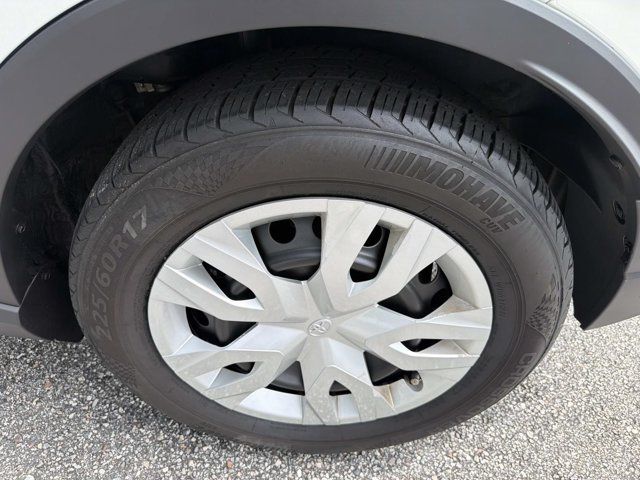 Used 2025 Toyota Camry Sedan