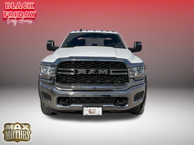 2024 Ram 5500HD Tradesman 2