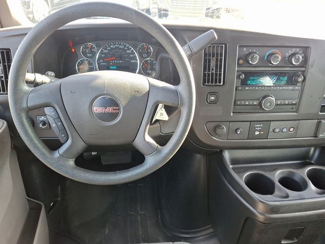 2022 GMC Savana 2500 Work Van 13