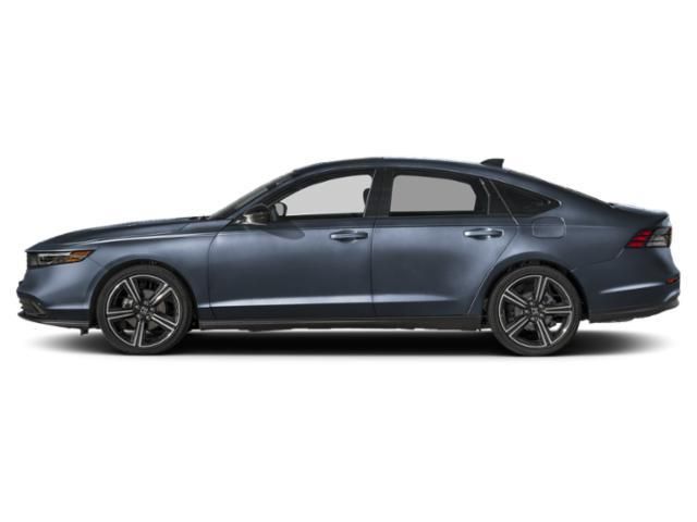new 2026 Honda Accord car, priced at $31,890