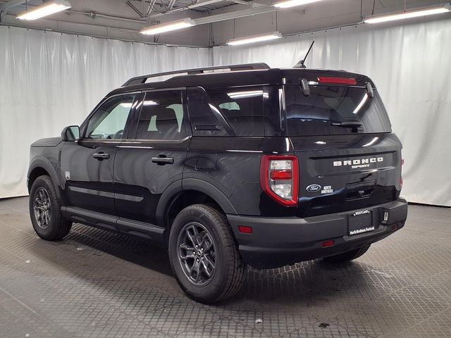 2023 Ford Bronco Sport - Image 2