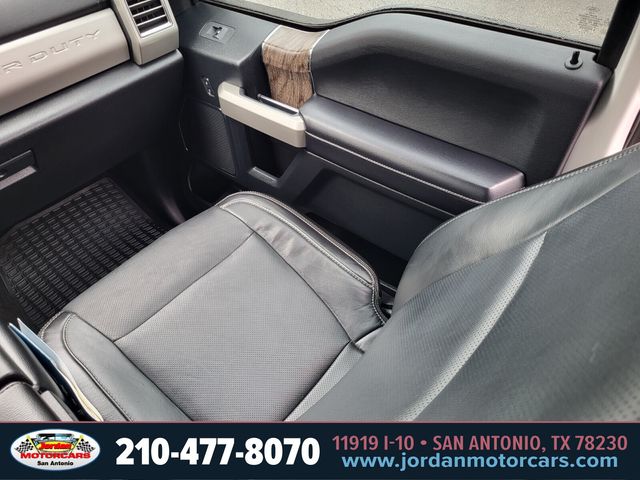 Used Car 2017 Ford F-250sd  Lariat For Sale Under $25,000 In San Antonio, Texas
