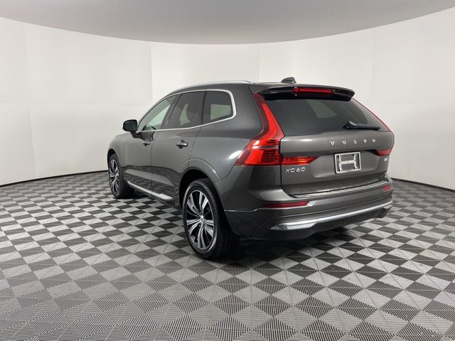 2022 Volvo XC60 B5 Inscription 7