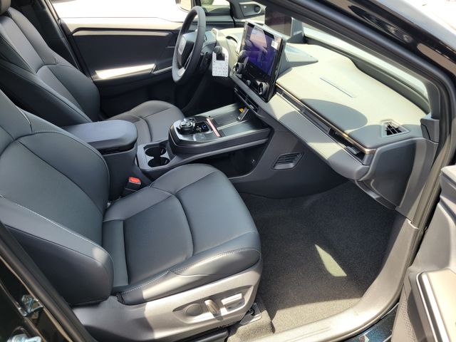New 2026 Toyota bZ SUV