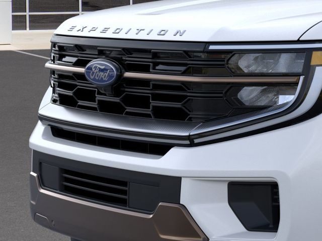 2026 Ford Expedition Max King Ranch:169217