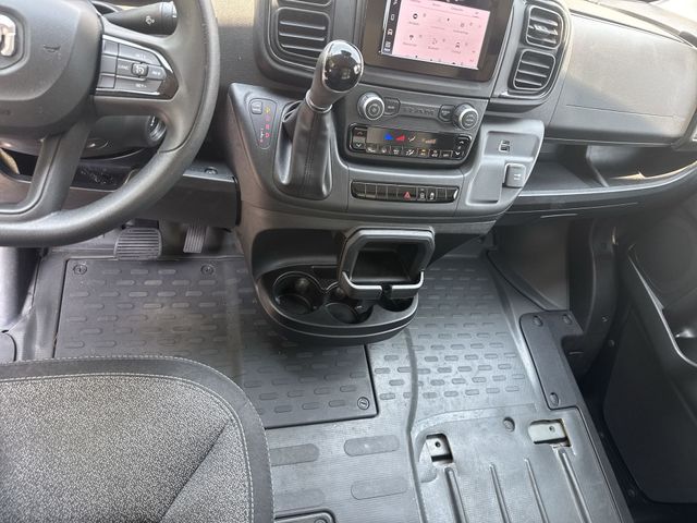 Used 2023 Black Ram High Roof image 21