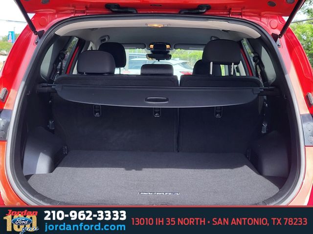 Used Car 2022 Hyundai Santa Fe  Sel For Sale Under $25,000 In San Antonio, Texas