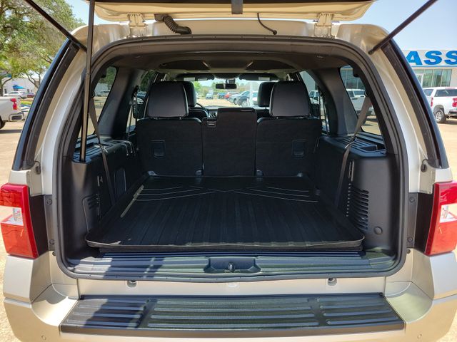 2017 Ford Expedition Limited Gold at Community Honda