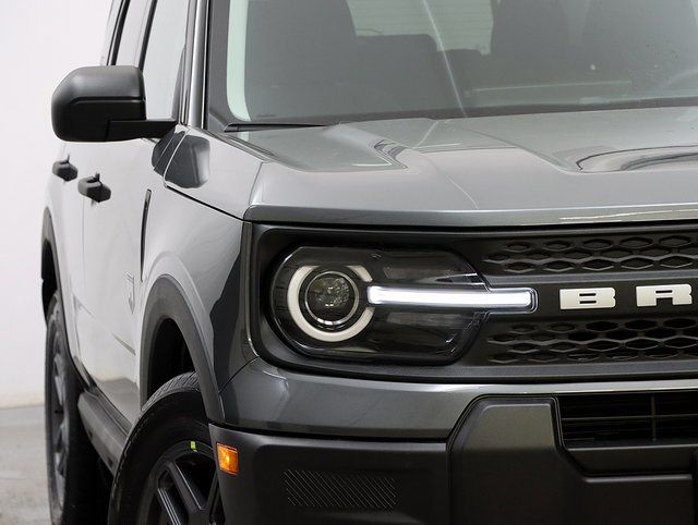 New 2026 Gray Ford Big Bend image 4