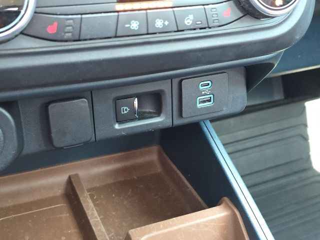 2023 Ford Maverick Lariat:45786A