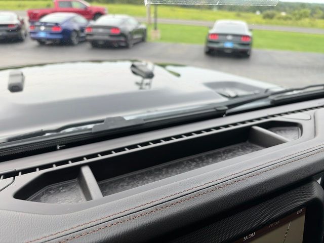 2021 Jeep Wrangler Unlimited Rubicon 392 Black at Klick Lewis Buick Chevrolet