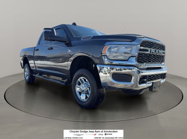 2024 RAM 2500 Tradesman Crew Cab 4WD