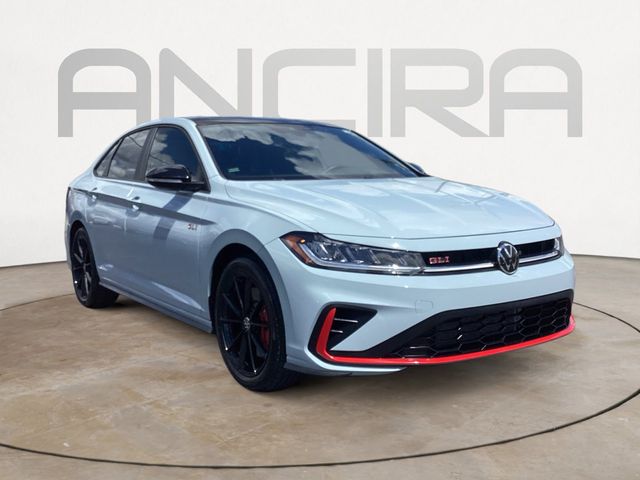 Used Car 2025 Volkswagen Jetta Gli  2.0t Autobahn For Sale Under $30,000 In San Antonio, Texas