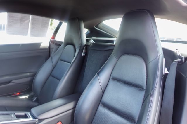used 2014 Porsche Cayman car, priced at $41,000