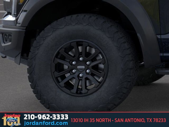 New Car 2025 Ford F-150  Raptor For Sale Under $90,000 In San Antonio, Texas