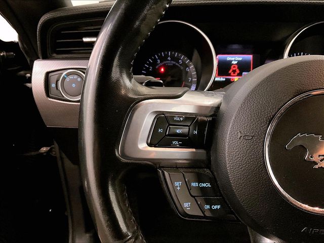 2021 Ford Mustang GT Black at Auto Express Mitsubishi