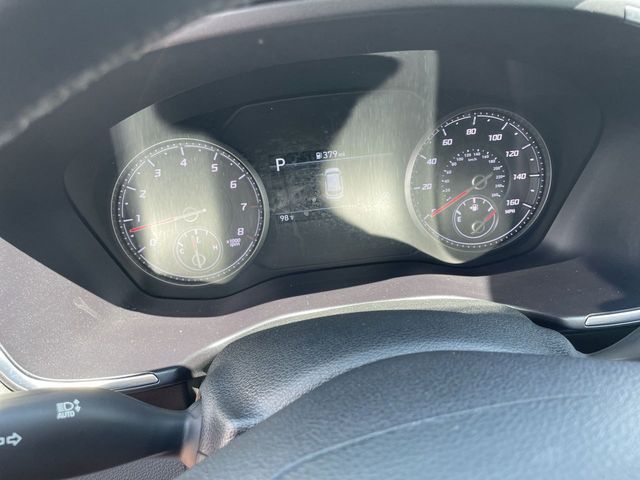 Used 2023 Hyundai Santa Fe SUV