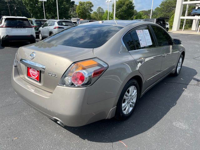 2011 Nissan Altima - Photo 7