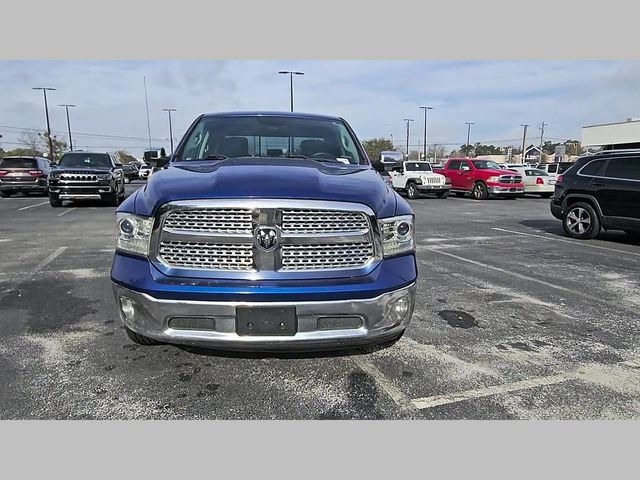 2017 Ram 1500 Laramie Crew Cab 4x2 5'7" Box