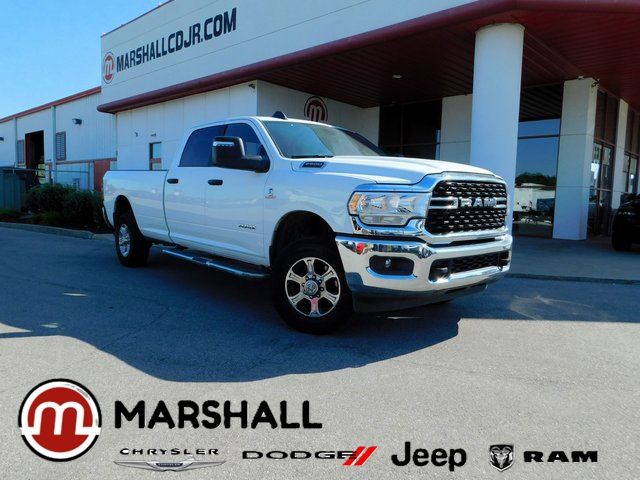 2024 RAM 2500 Big Horn Crew Cab LB 4WD