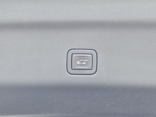 Used 2024 Chevrolet Tahoe SUV