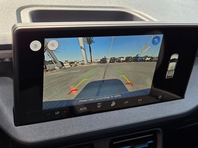 New 2026 Ford Maverick XLT