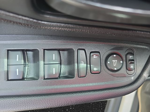 Used 2025 Honda Odyssey Van