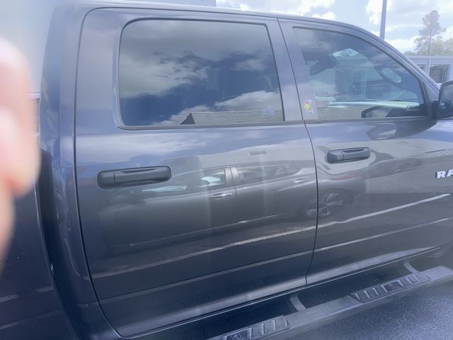 2020 Ram 1500 Classic Tradesman 8