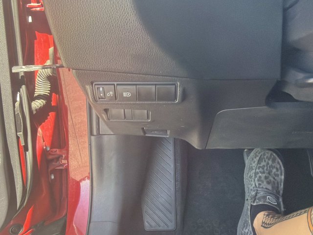 Used 2023 Toyota Corolla Cross SUV