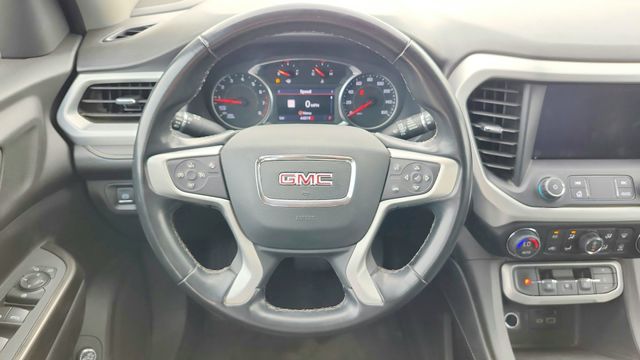 2023 GMC Acadia SLT - Photo 13