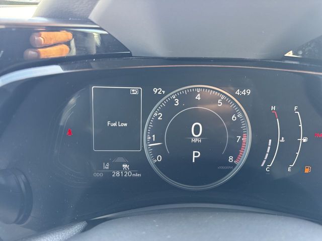 2024 Lexus NX - $36,988