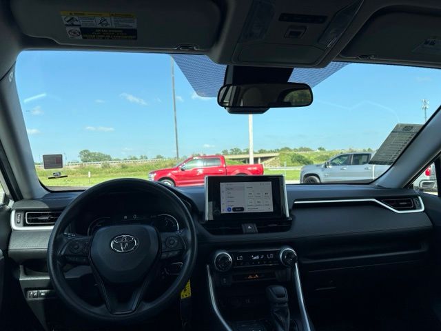 Used 2023 Toyota RAV4 Hybrid SUV