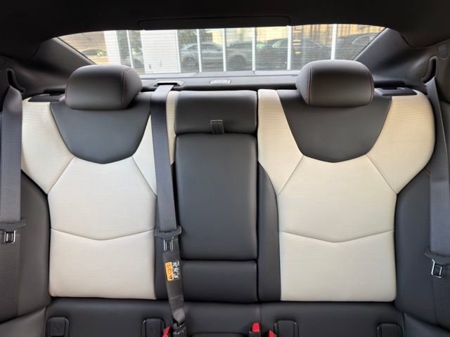 Used 2025 Black Cadillac Sport image 14