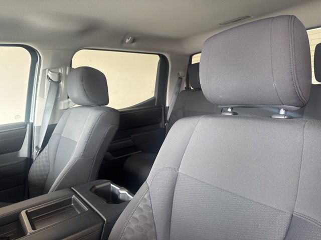 2022 Toyota Tundra SR5 Silver at Bayway Cadillac Southwest