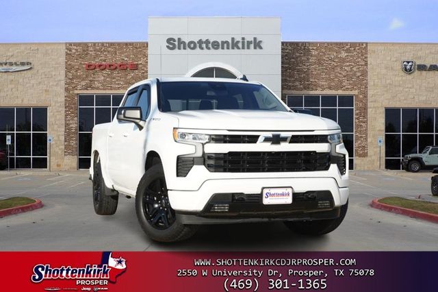 2022 RAM Ram 1500 Pickup