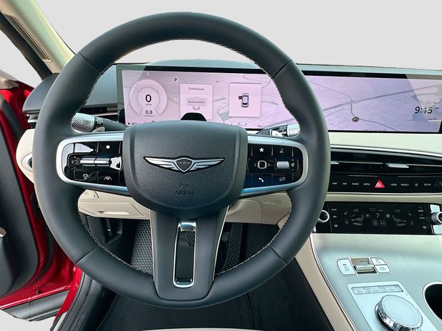 Thumbnail: 2026 Genesis GV70 - 10