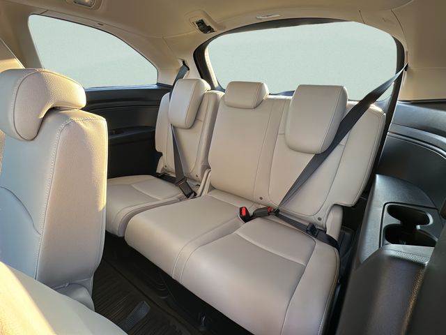 2026 Honda Odyssey EX-L - Photo 14