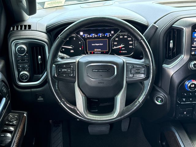 Used 2022 GMC Sierra 2500HD Truck
