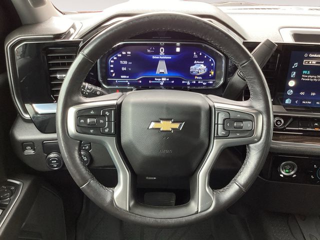 Used Car 2022 Chevrolet Silverado 1500  Lt For Sale Under $35,000 In San Antonio, Texas