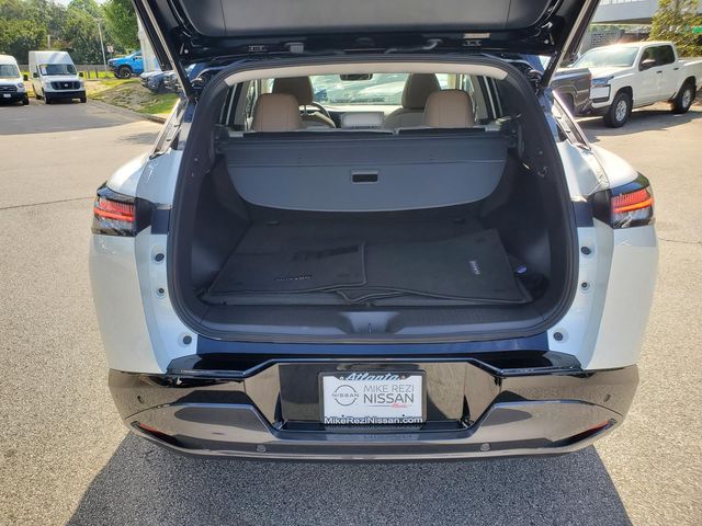 Used 2026 Nissan Murano SUV