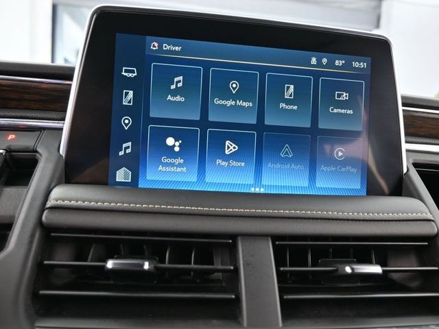 2023 Chevrolet Tahoe Premier photo