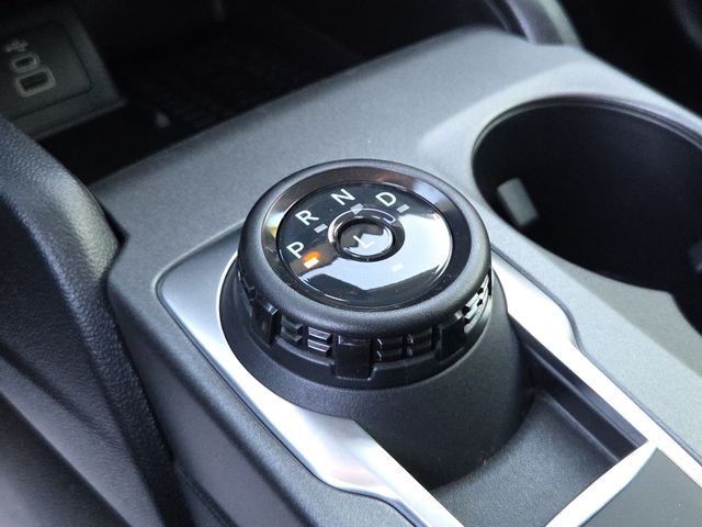 New 2025 Gray Ford Big Bend image 21