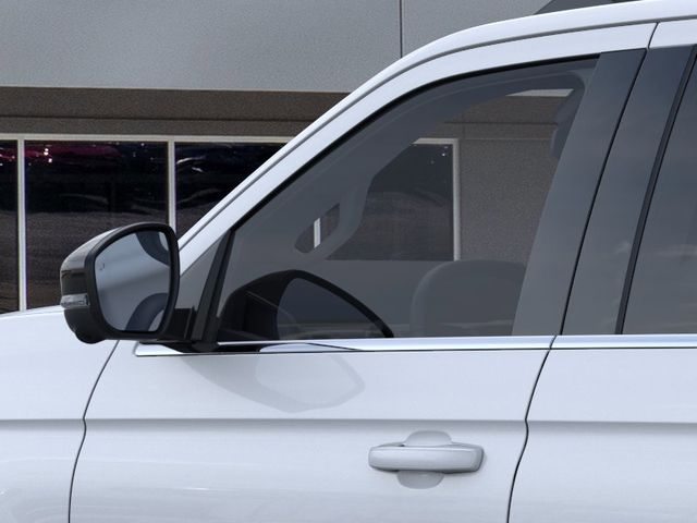 2026 Ford Expedition Active:169223