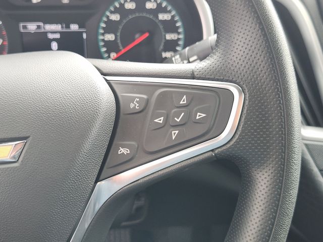 Used 2024 Chevrolet Malibu Sedan