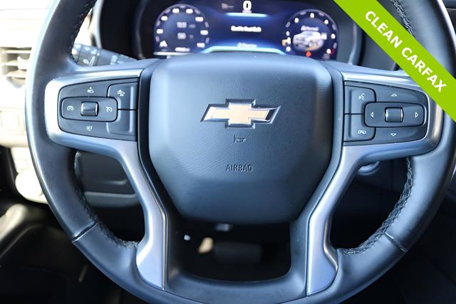 Used Car 2024 Chevrolet Suburban  Lt For Sale Under $60,000 In Austin, Texas