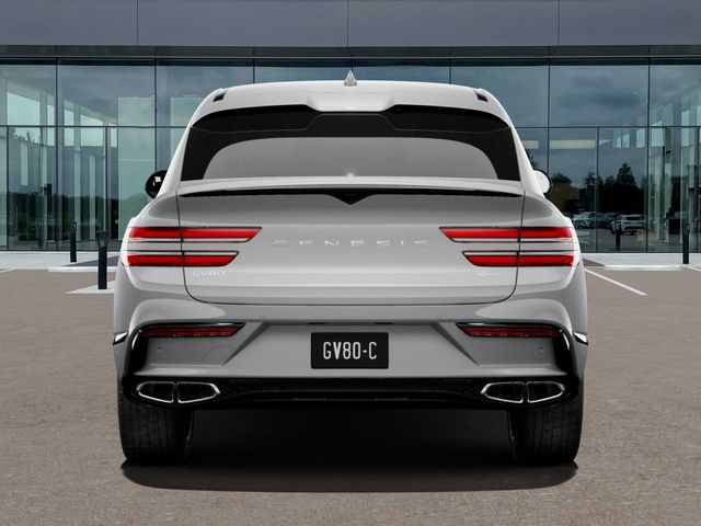 2025 Genesis GV80 3.5T 7